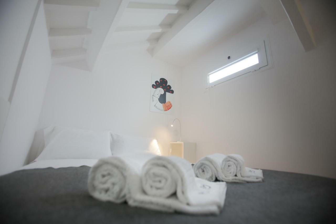 Moon House-Santa Catarina Lejlighed Porto Eksteriør billede