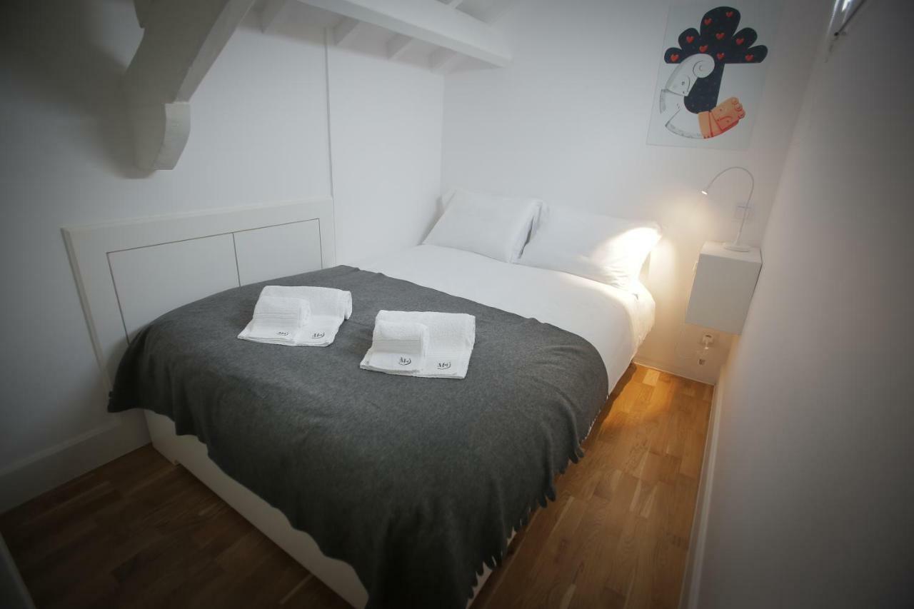 Moon House-Santa Catarina Lejlighed Porto Eksteriør billede