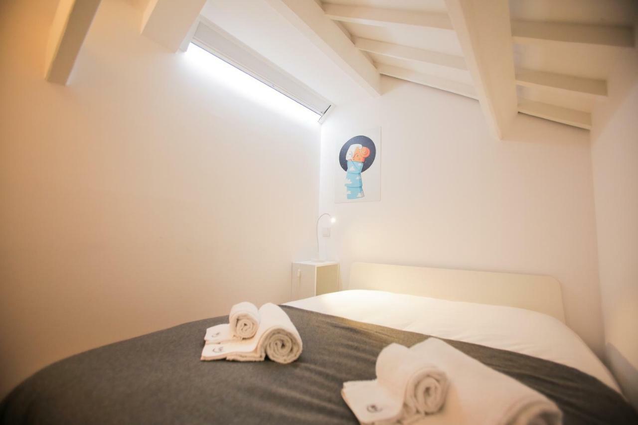 Moon House-Santa Catarina Lejlighed Porto Eksteriør billede