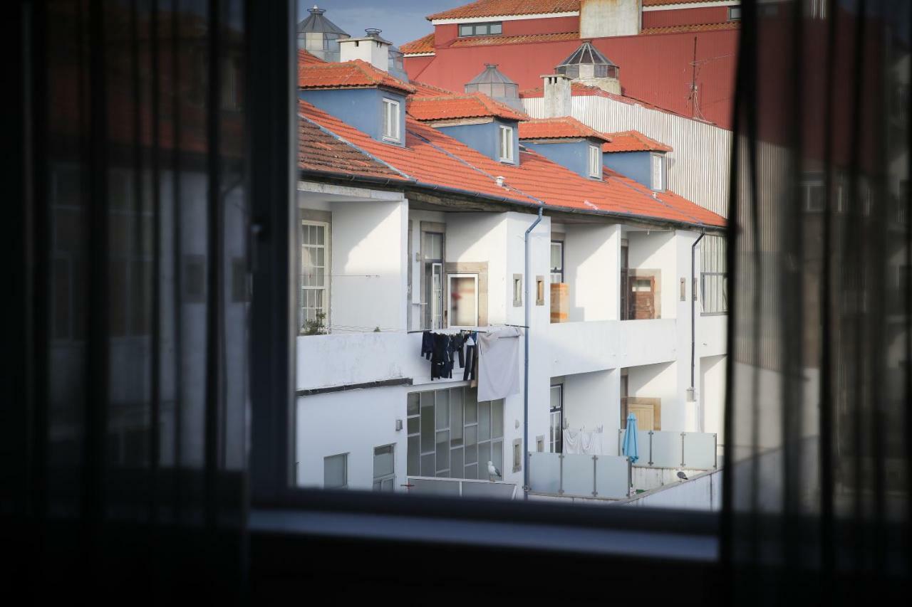 Moon House-Santa Catarina Lejlighed Porto Eksteriør billede